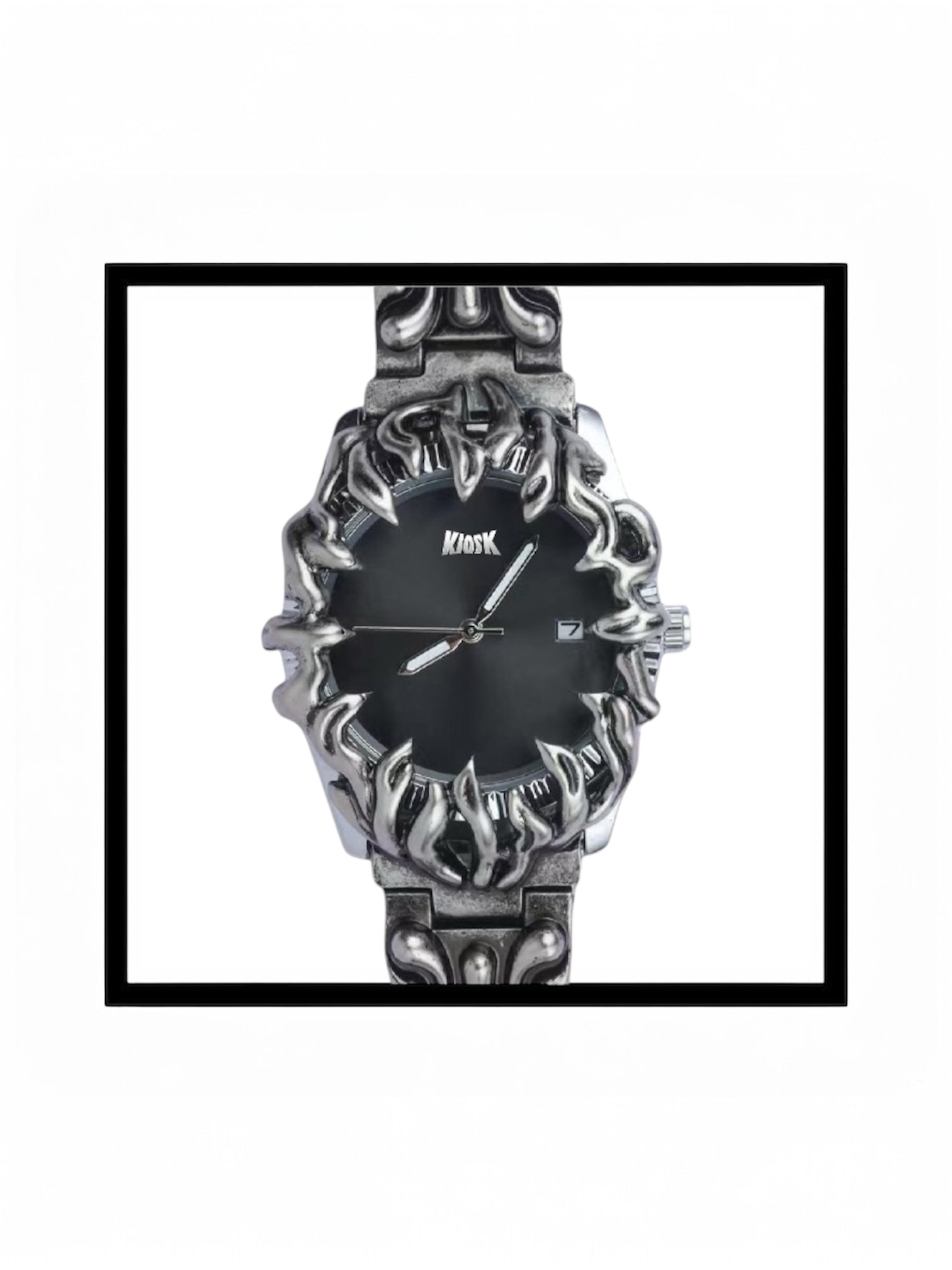 KIOSK Y2K watch