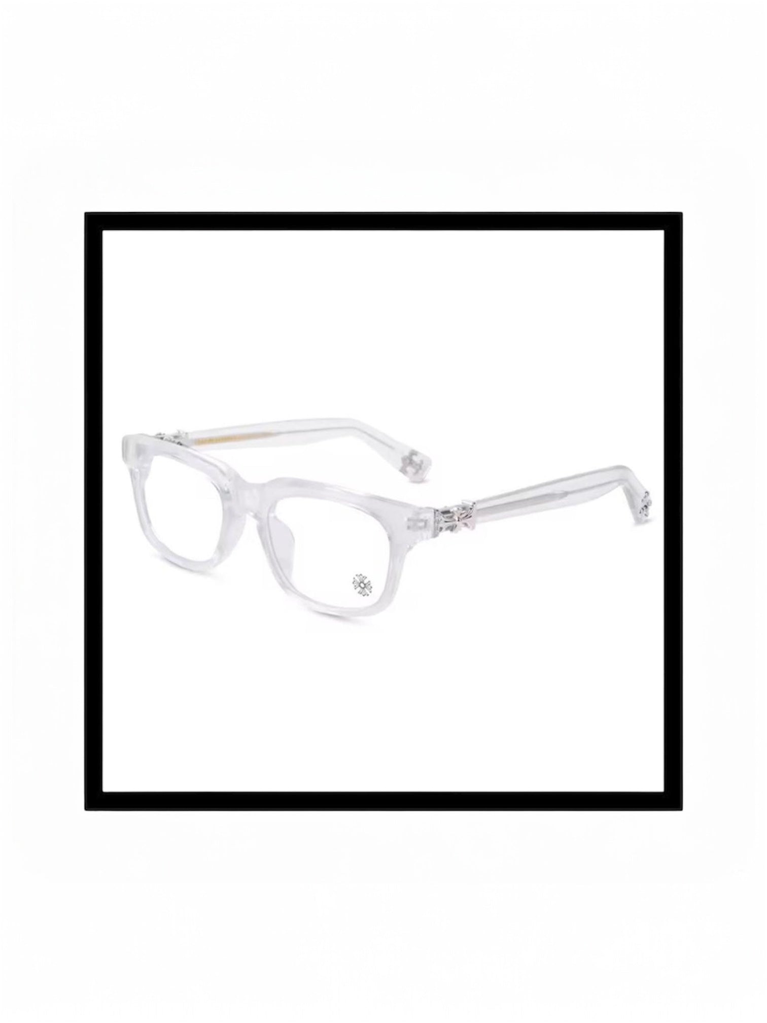 Chrome Hearts Glasses